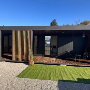 SURF BOX 10x3 m²