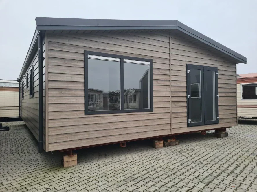 T3 MEVOO MOBILE HOME